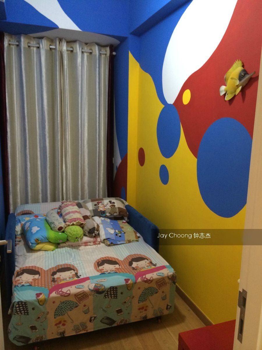 The Minton (D19), Condominium #109830192